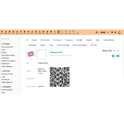 UltimateQRcode 21.0