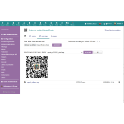 UltimateQRcode 21.0