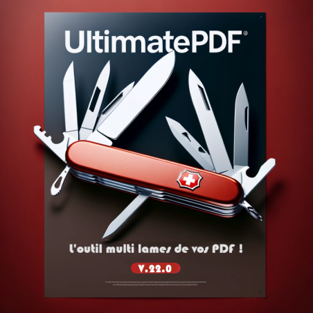 Ultimatepdf 22.0