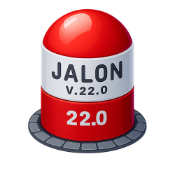 Milestone / jalon 22.0