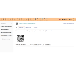 UltimateQRcode 22.0