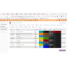 Ultimatepdf 17.0 pour dolibarr 17.0
