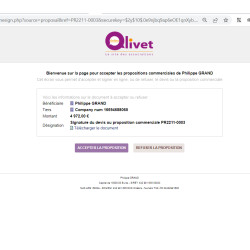 Ultimatepdf 17.0 pour dolibarr 17.0