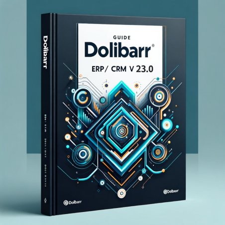 Dolibarr The Book 23.0 (version française)