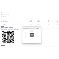 UltimateQRcode 23.0