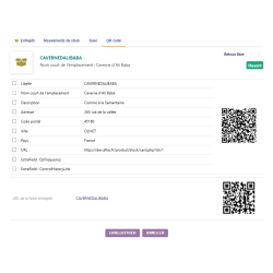 UltimateQRcode 23.0