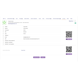 UltimateQRcode 23.0