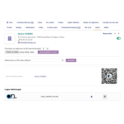 UltimateQRcode 23.0