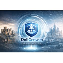 Doligenweb v1