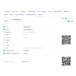 UltimateQRcode 24.0