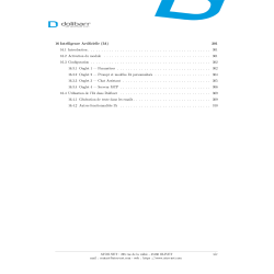 Dolibarr The Book 24.0 (french version)