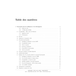 Dolibarr The Book 24.0 (french version)