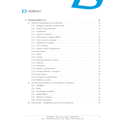 Dolibarr The Book 24.0 (version française)