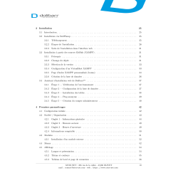 Dolibarr The Book 24.0 (version française)