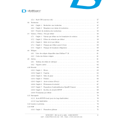 Dolibarr The Book 24.0 (french version)