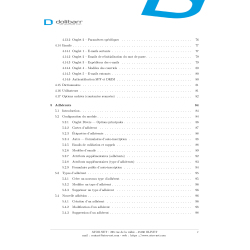 Dolibarr The Book 24.0 (version française)