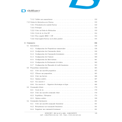 Dolibarr The Book 24.0 (french version)