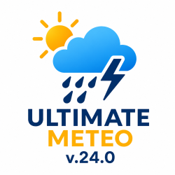 UltimateMeteo v24