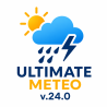UltimateMeteo v24