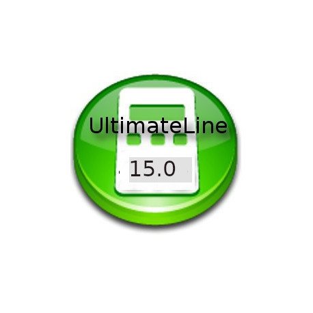 UltimateLine 15.0