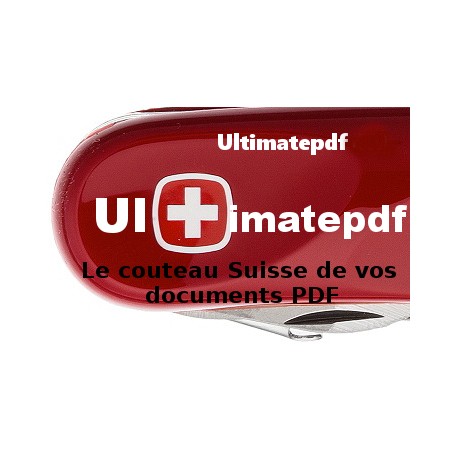 Ultimatepdf 17.0