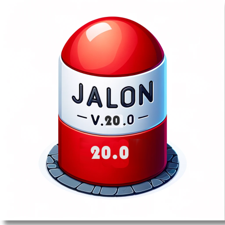 Milestone / jalon 20.0