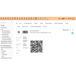 UltimateQRcode 20.0