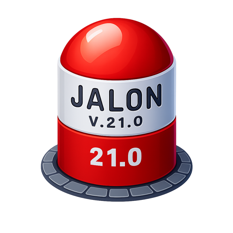 Milestone / jalon 21.0 Milestone / jalon 21.0