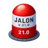 Milestone / jalon 21.0