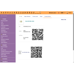 UltimateQRcode 21.0