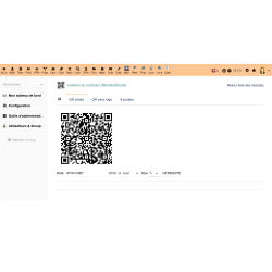 UltimateQRcode 21.0