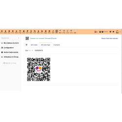 UltimateQRcode 21.0