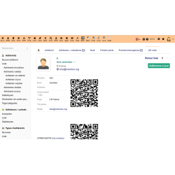 UltimateQRcode 21.0