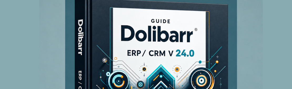 Votre formation sur Dolibarr