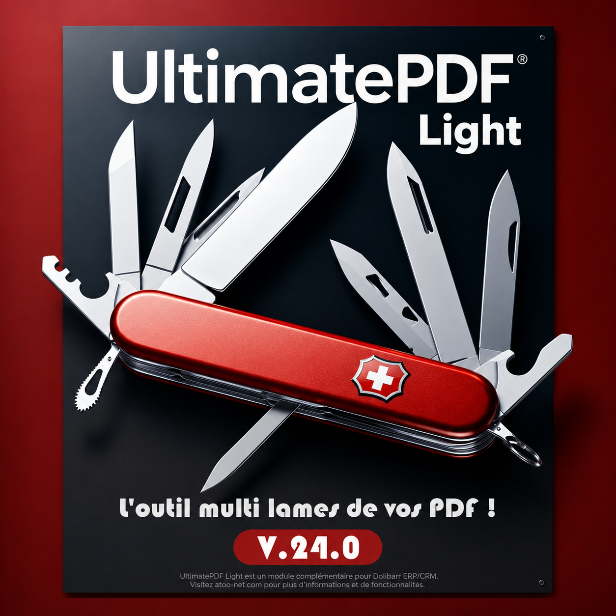 UltimatepdfLight 24.0