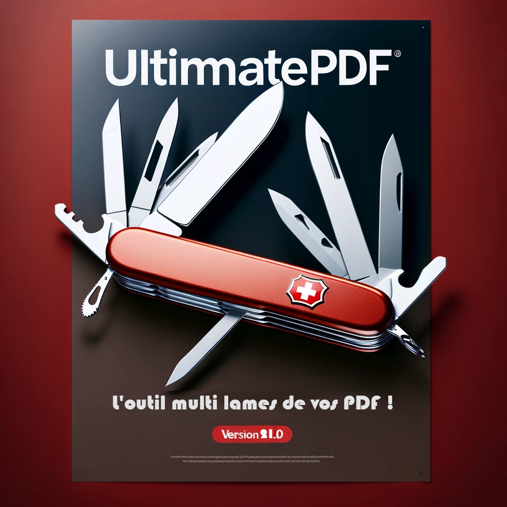 Ultimatepdf 21.0