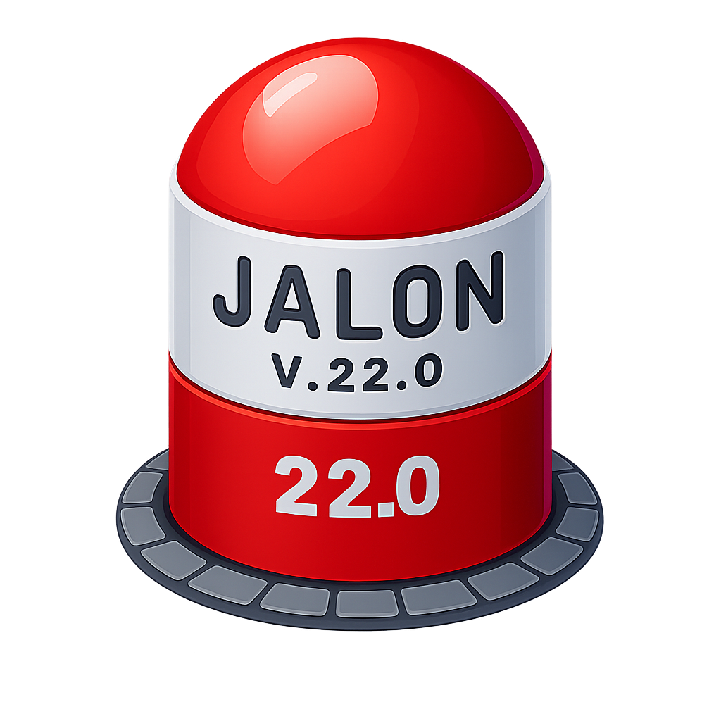 Milestone / jalon 22.0