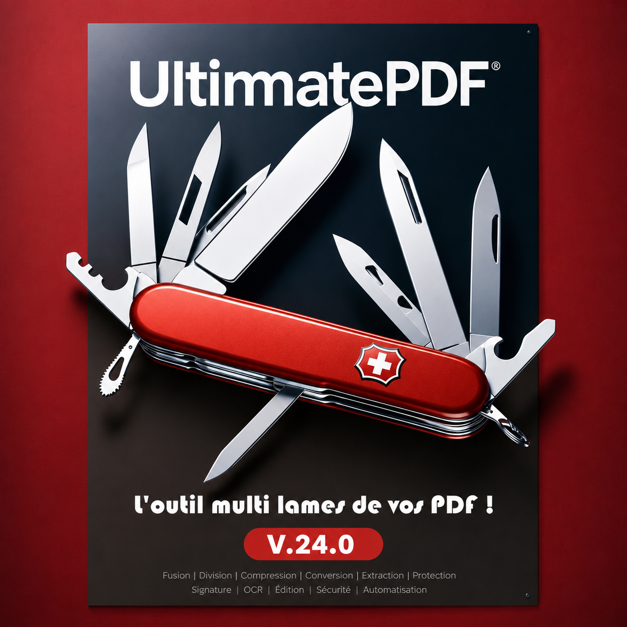 Ultimatepdf 24.0